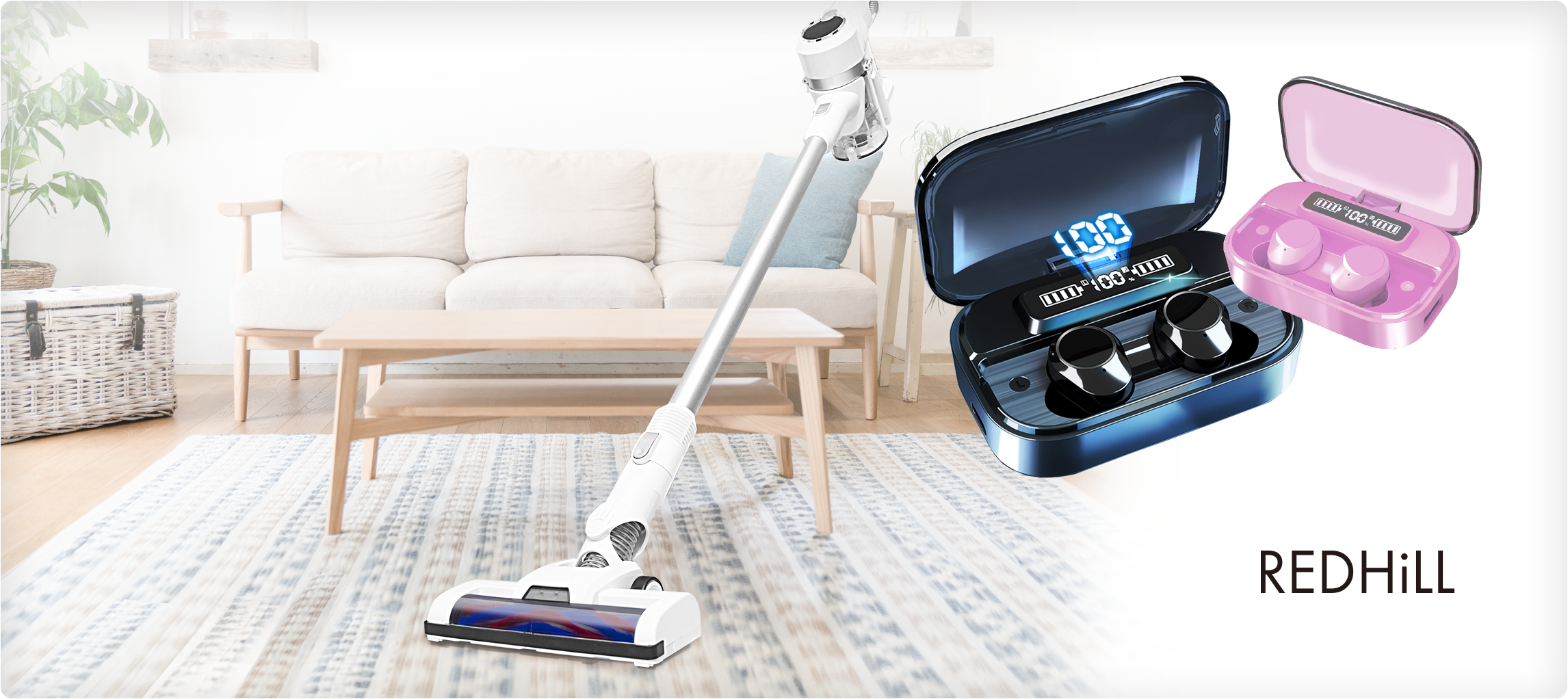 redhill,レッドヒル