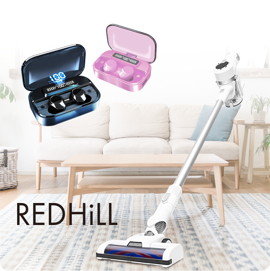 redhill,レッドヒル